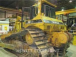 2004 CATERPILLAR D6R LGP II Photo #4