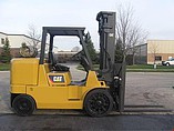 06 CATERPILLAR GC70K