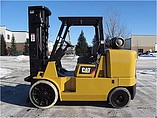 07 CATERPILLAR GC70K