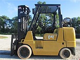 08 CATERPILLAR GC40K