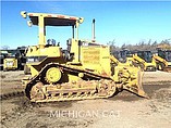 2003 CATERPILLAR D5N Photo #5