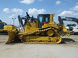 2014 CATERPILLAR D6T LGP Photo #1