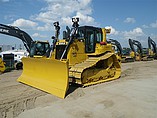 2014 CATERPILLAR D6T LGP Photo #2