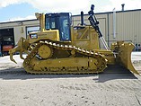 2014 CATERPILLAR D6T LGP Photo #5