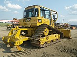 2012 CATERPILLAR D6T LGP Photo #4