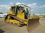 2012 CATERPILLAR D6T LGP Photo #5