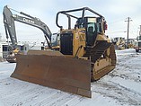 13 CATERPILLAR D6N LGP