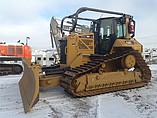 2013 CATERPILLAR D6N LGP Photo #2