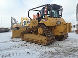 2013 CATERPILLAR D6N LGP Photo #3