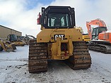 2013 CATERPILLAR D6N LGP Photo #4