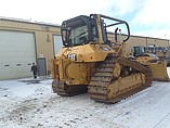 2013 CATERPILLAR D6N LGP Photo #5