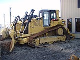 13 CATERPILLAR D6T LGP