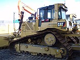 2013 CATERPILLAR D6T LGP Photo #2