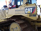 2013 CATERPILLAR D6T LGP Photo #3