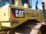 2013 CATERPILLAR D6T LGP Photo #5