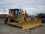 2011 CATERPILLAR D6T LGP Photo #2