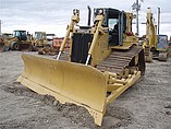 2011 CATERPILLAR D6T LGP Photo #4