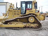 2011 CATERPILLAR D6T LGP Photo #5