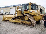 2011 CATERPILLAR D6T LGP Photo #6