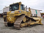 2011 CATERPILLAR D6T LGP Photo #7