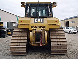 2011 CATERPILLAR D6T LGP Photo #8