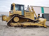 2011 CATERPILLAR D6T LGP Photo #10