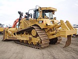 2013 CATERPILLAR D8T LGP Photo #3