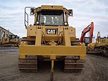 2013 CATERPILLAR D8T LGP Photo #4