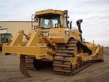 2013 CATERPILLAR D8T LGP Photo #5