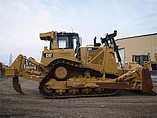 2013 CATERPILLAR D8T LGP Photo #6