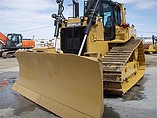 14 CATERPILLAR D6T LGP