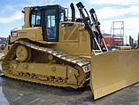 2014 CATERPILLAR D6T LGP Photo #2