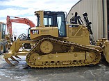 2014 CATERPILLAR D6T LGP Photo #3