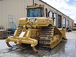 2014 CATERPILLAR D6T LGP Photo #5