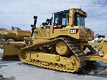 2014 CATERPILLAR D6T LGP Photo #7