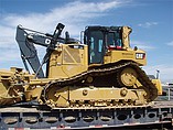 2014 CATERPILLAR D6T LGP Photo #2