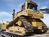 2014 CATERPILLAR D6T LGP Photo #3