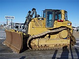 13 CATERPILLAR D6T LGP