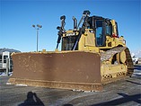 2013 CATERPILLAR D6T LGP Photo #2