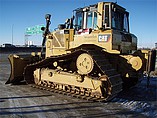 2013 CATERPILLAR D6T LGP Photo #3