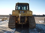 2013 CATERPILLAR D6T LGP Photo #4