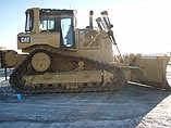 2013 CATERPILLAR D6T LGP Photo #5