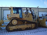 2013 CATERPILLAR D6T LGP Photo #2