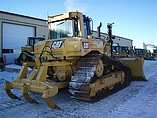 2013 CATERPILLAR D6T LGP Photo #3