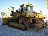 2013 CATERPILLAR D6T LGP Photo #6