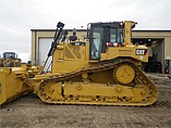 2012 CATERPILLAR D6T LGP Photo #1