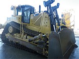 2013 CATERPILLAR D8T LGP Photo #2