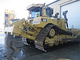 2013 CATERPILLAR D8T LGP Photo #3