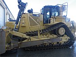 2013 CATERPILLAR D8T LGP Photo #4