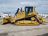 2012 CATERPILLAR D6T LGP Photo #6